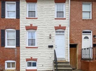 42 E Barney St, Baltimore, MD