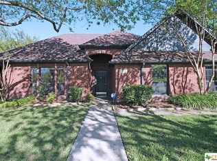 875 Verna Lee Blvd, Harker Heights, TX 76548