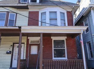 86 N 18th St, Harrisburg, PA 17103