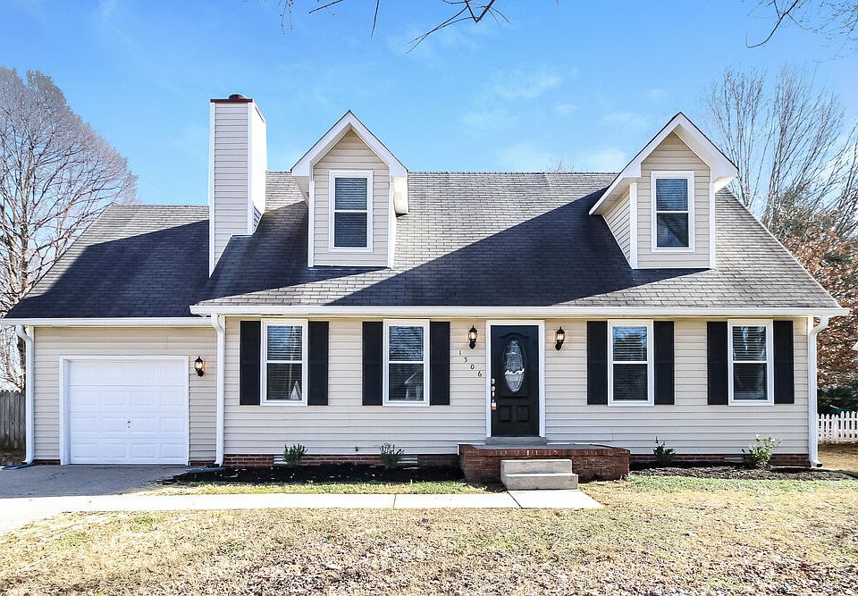 1st image of 1506 Ashlawn Dr