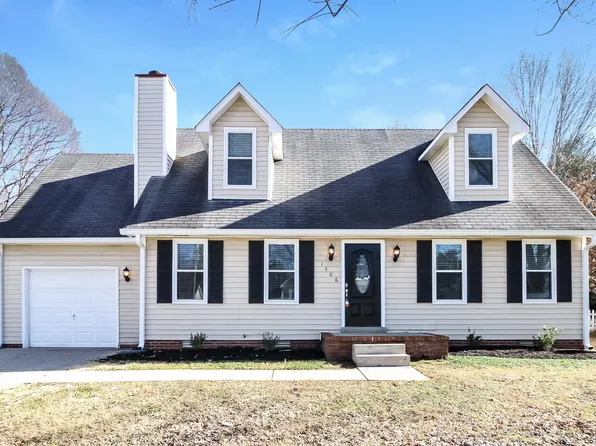 1506 Ashlawn Dr, Murfreesboro, TN 37129