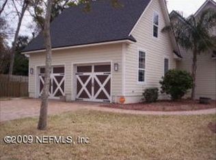 1529 Emma Ln, Neptune Beach, FL 32266