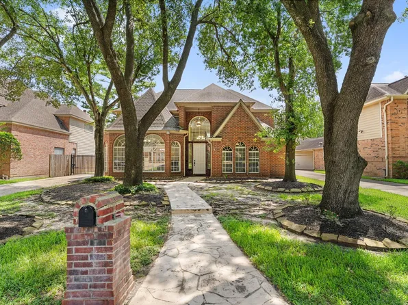 17206 Klee Cir, Spring, TX 77379