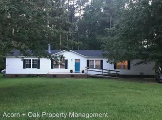 5749 Craig Rd, Durham, NC 27712