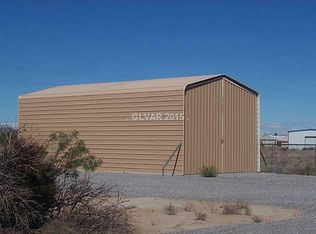 3690 Rodeo Ave, Pahrump, NV 89048