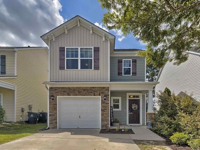 351 Quiet Grove Dr, Lexington, SC, 29072