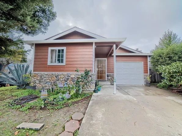 10509 Creekside Cir, Oakland, CA 94603