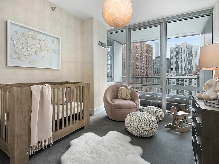 Nursery Room