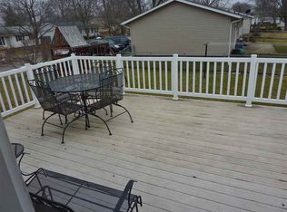 551 W Price St, Eldridge, IA