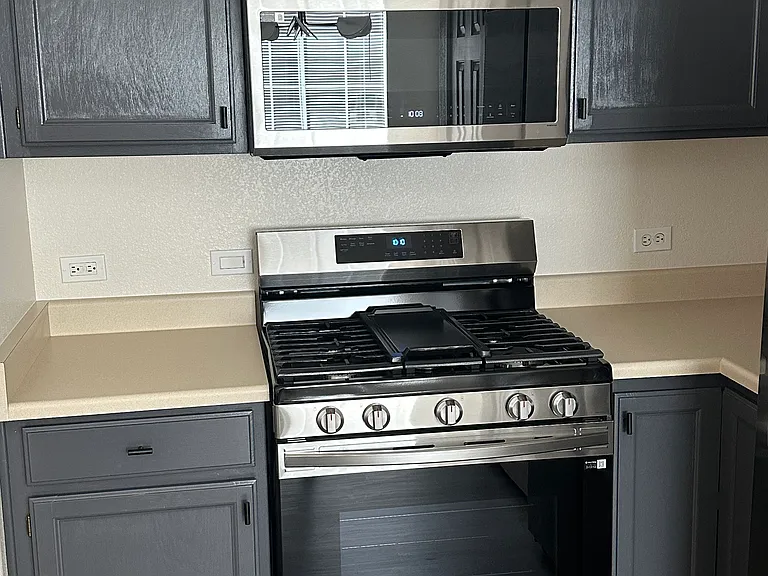 10245 S Maryland Pkwy #1205 — Photo 3