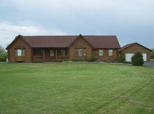 2943 Shoemaker Rd, Lebanon, OH 45036