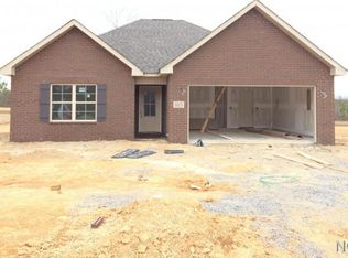 1113 Brownstone Way, Cullman, AL 35055