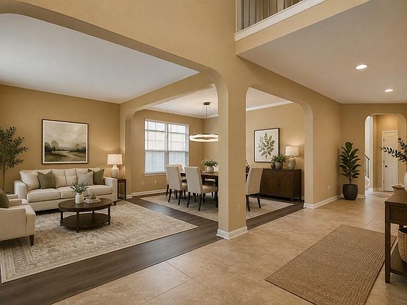 5th image of 4411 Enchanted Spring Ct