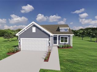 9613 N Colrain Ave, Kansas City, MO 64154