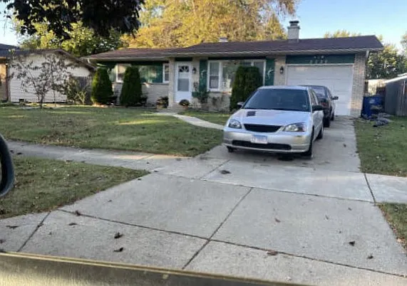 2736 Wall Ave photo 1