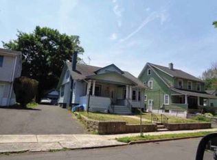 17 Melrose Ave, Plainfield, NJ 07063