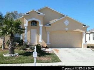 7641 Jeno St, Zephyrhills, FL 33540