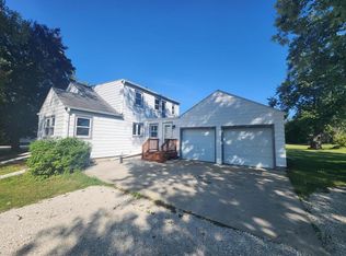 N5488 State Highway 120 Rd, Burlington, WI 53105