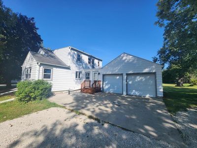 N5488 Hwy 120 ROAD, Burlington, WI, 53105