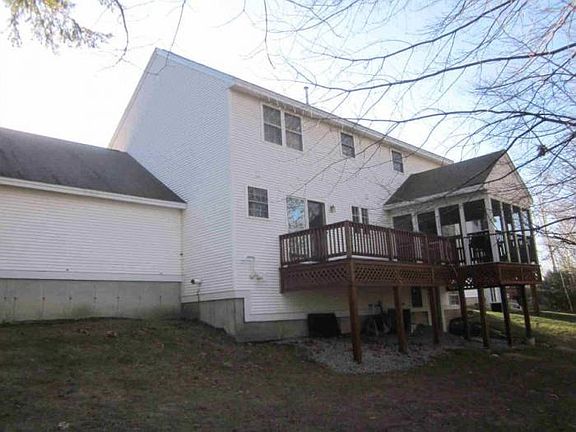 Exterior Rear