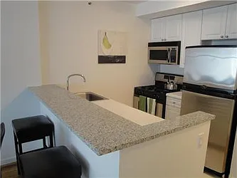 Rented by KG Properties