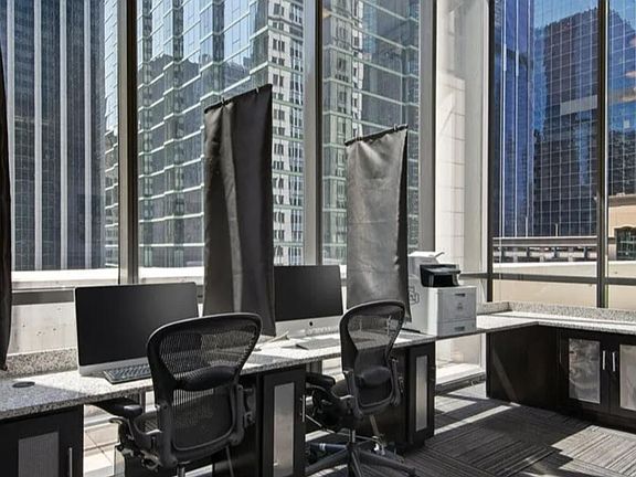 5th image of 205 W Wacker Dr #2204