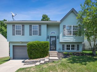 2592 Evergreen Dr, Covington, KY 41017