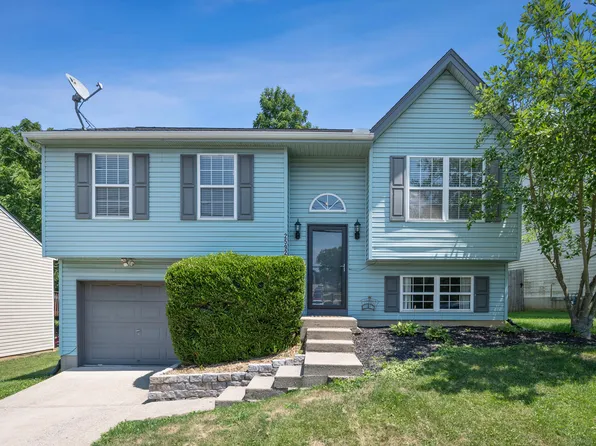 2592 Evergreen Dr, Covington, KY 41017