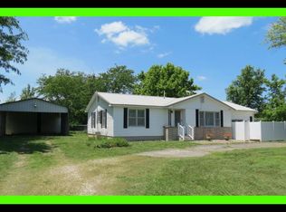 21670 S Highway 215, Dadeville, MO 65635