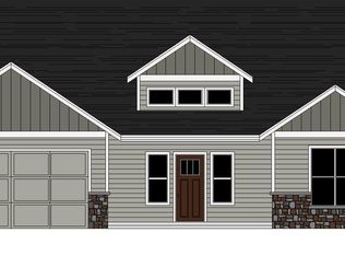 544 SE Belgian St, Sublimity, OR 97385