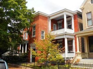 2706 E Grace St, Richmond, VA 23223