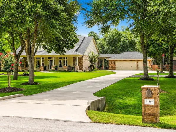 11507 Kingford Ct, Montgomery, TX 77316