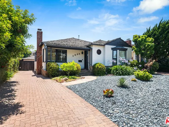1034 25th St, Santa Monica, CA 90403