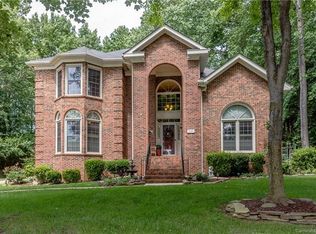 129 Prestwood Ln, Mooresville, NC 28117