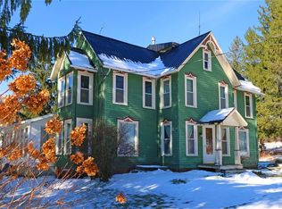 7805 County Road 40, Bolivar, NY 14715