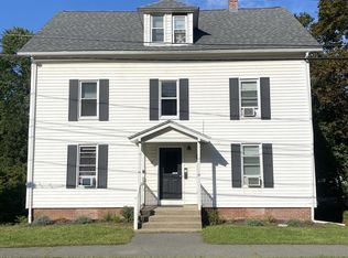 71 South Prospect Street, Amherst, MA 01002