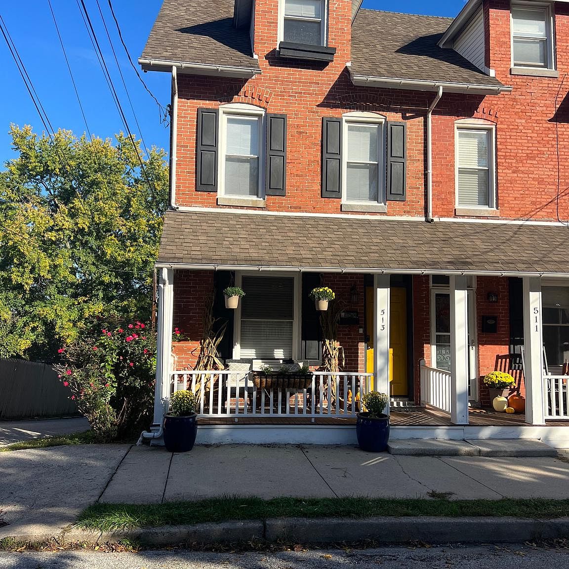 513 Washington Ave, Phoenixville, PA 19460 Zillow