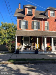 513 Washington Ave, Phoenixville, PA, 19460