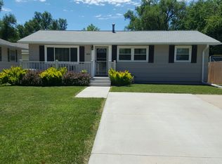 3825 Cleveland Ave, Lincoln, NE 68504