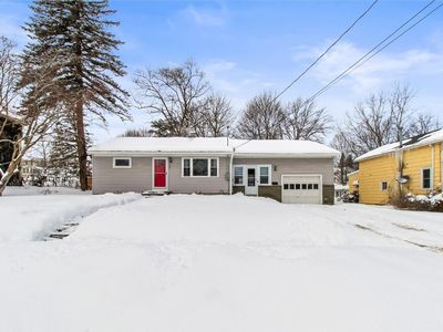 217 Vienna St, Newark, NY, 14513