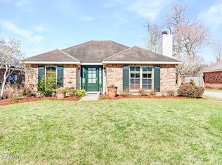 131 Pleasant View Dr, Lafayette, LA 70503