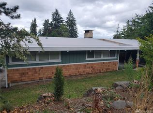 1330 May Ave, Shelton, WA 98584