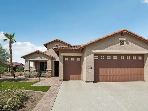 16708 W FAIRMOUNT Avenue, Goodyear, AZ 85395