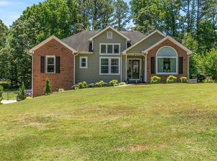 154 Camden Woods Dr, Dallas, GA 30157