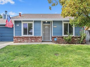 8021 Fairlands Way, Antelope, CA