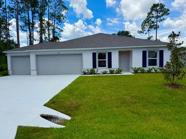 70 Rymshaw Dr, Palm Coast, FL 32164