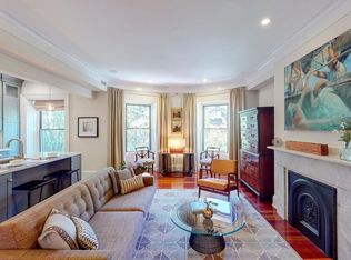 37 Worcester Sq, Boston, MA 02118