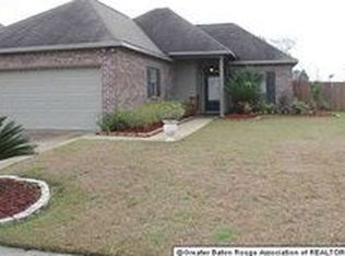 16112 Venetian Ave, Baton Rouge, LA 70817