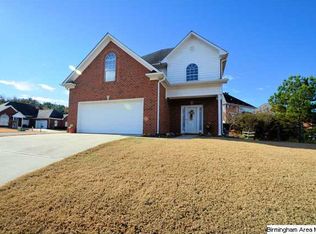 4430 Ridgeland Dr, Gardendale, AL 35071