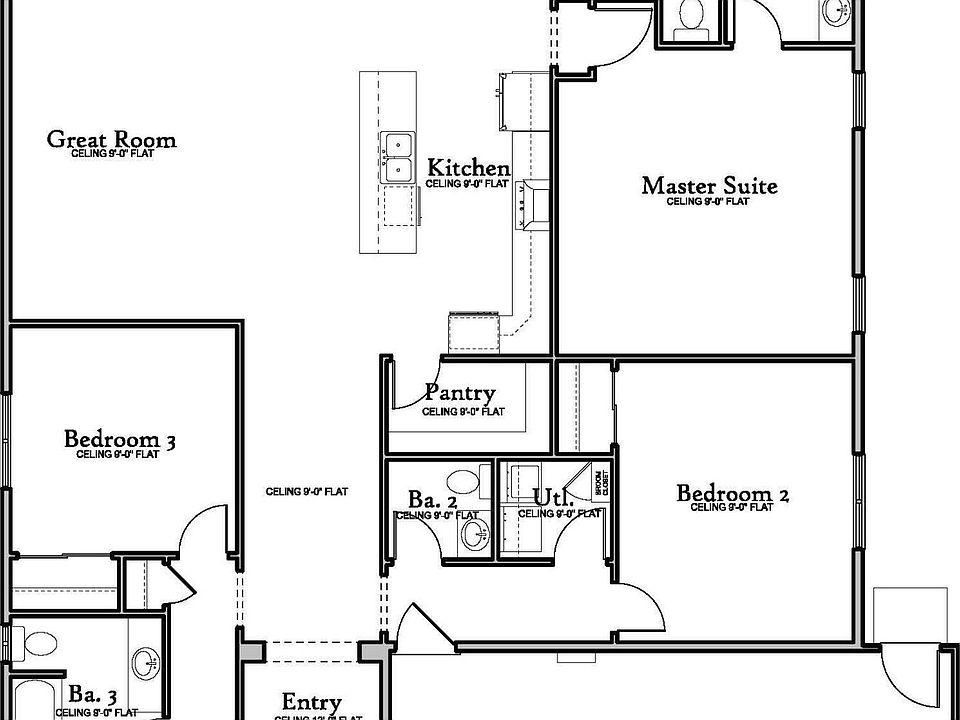 1st image of 3808 Via Capitola Avenue